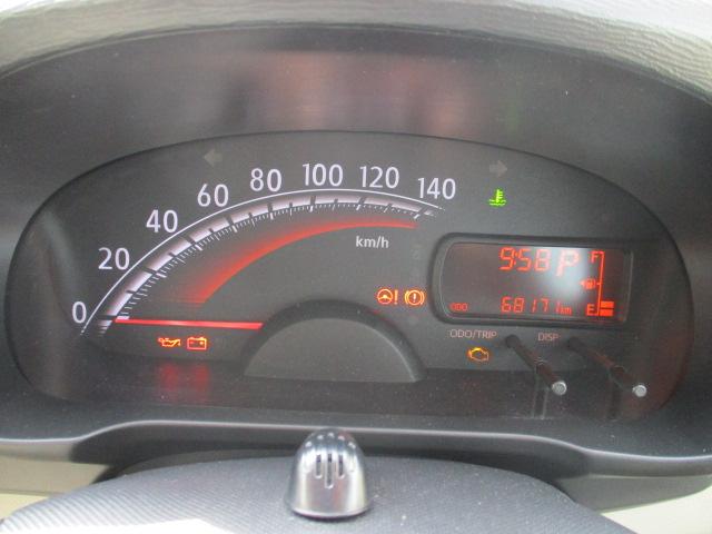 ムーヴＸ　ＳＡ（大阪府）の中古車