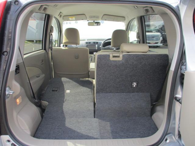 ムーヴＸ　ＳＡ（大阪府）の中古車