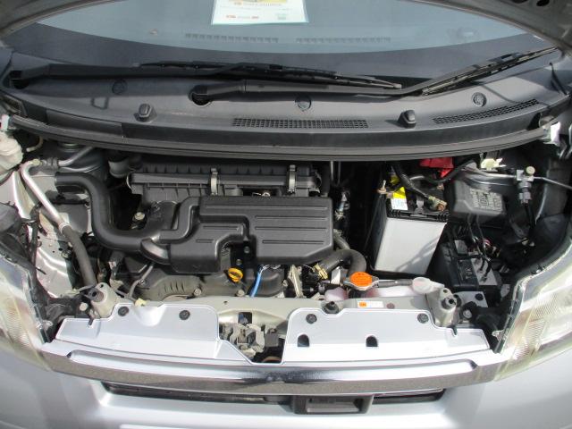 ムーヴＸ　ＳＡ（大阪府）の中古車