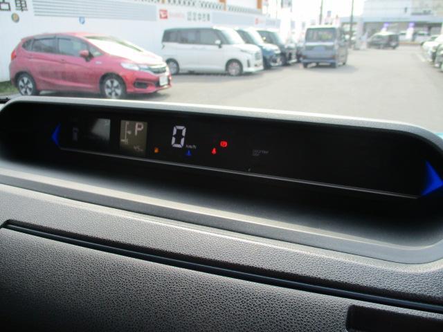 タントカスタムＲＳ　ターボ車　両側パワースライドドア　バックカメラターボエンジン・バックカメラ・両側電動スライドドア・電動パーキング・シートヒーター・ＬＥＤヘッドランプ・ＬＥＤフォグランプ・衝突回避支援ブレーキ・誤発進抑制機能・１年間走行距離無制限保証（大阪府）の中古車