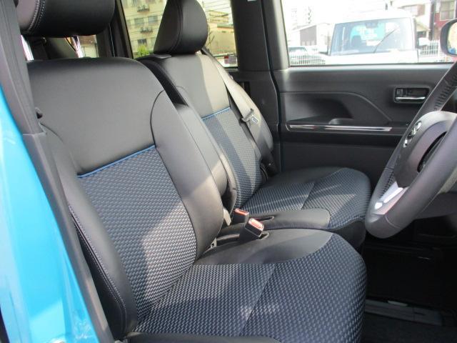 タントカスタムＲＳ　ターボ車　両側パワースライドドア　バックカメラターボエンジン・バックカメラ・両側電動スライドドア・電動パーキング・シートヒーター・ＬＥＤヘッドランプ・ＬＥＤフォグランプ・衝突回避支援ブレーキ・誤発進抑制機能・１年間走行距離無制限保証（大阪府）の中古車