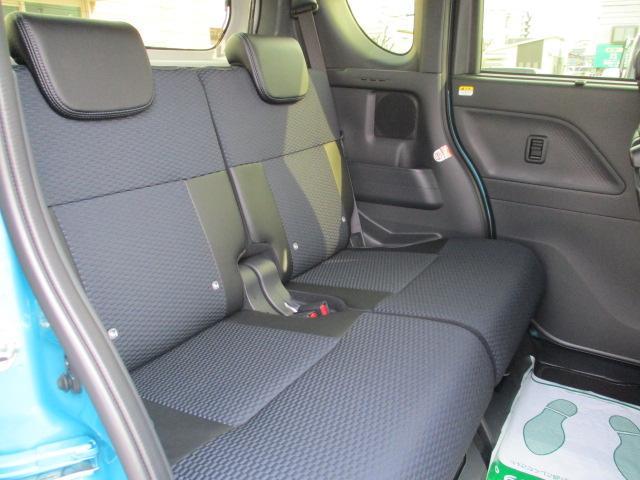 タントカスタムＲＳ　ターボ車　両側パワースライドドア　バックカメラターボエンジン・バックカメラ・両側電動スライドドア・電動パーキング・シートヒーター・ＬＥＤヘッドランプ・ＬＥＤフォグランプ・衝突回避支援ブレーキ・誤発進抑制機能・１年間走行距離無制限保証（大阪府）の中古車