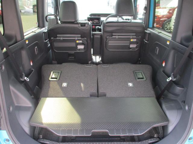 タントカスタムＲＳ　ターボ車　両側パワースライドドア　バックカメラターボエンジン・バックカメラ・両側電動スライドドア・電動パーキング・シートヒーター・ＬＥＤヘッドランプ・ＬＥＤフォグランプ・衝突回避支援ブレーキ・誤発進抑制機能・１年間走行距離無制限保証（大阪府）の中古車