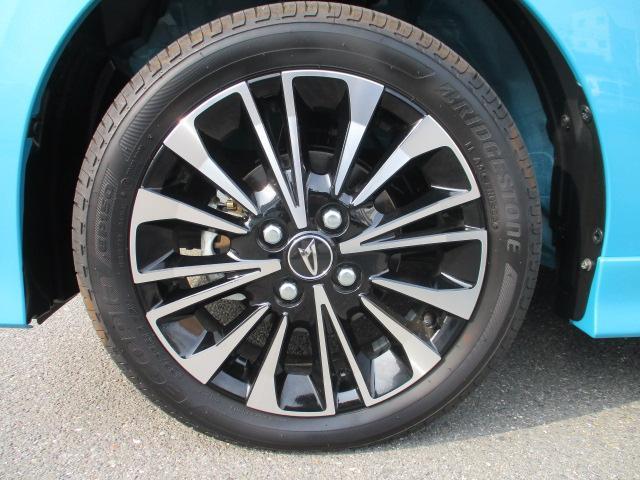 タントカスタムＲＳ　ターボ車　両側パワースライドドア　バックカメラターボエンジン・バックカメラ・両側電動スライドドア・電動パーキング・シートヒーター・ＬＥＤヘッドランプ・ＬＥＤフォグランプ・衝突回避支援ブレーキ・誤発進抑制機能・１年間走行距離無制限保証（大阪府）の中古車