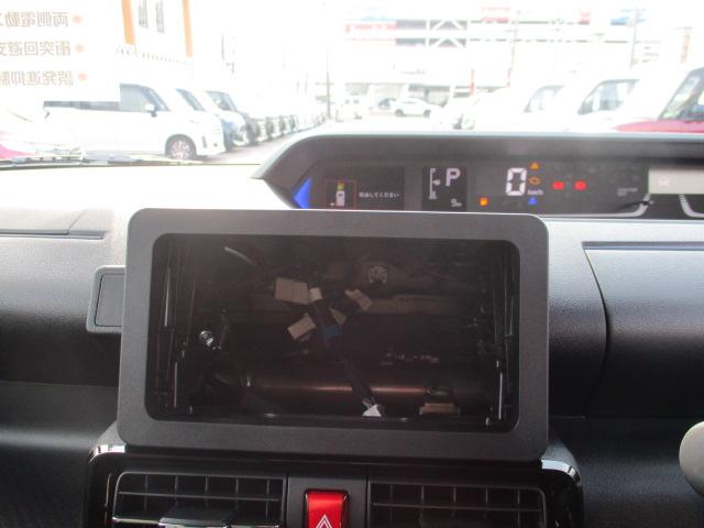 タントカスタムＲＳリミテッド　メッキグリル　バックドアガーニッシュ純正オプションパーツ装着車　バックカメラ　ＬＥＤヘッドランプ　両側パワースライドドア（大阪府）の中古車