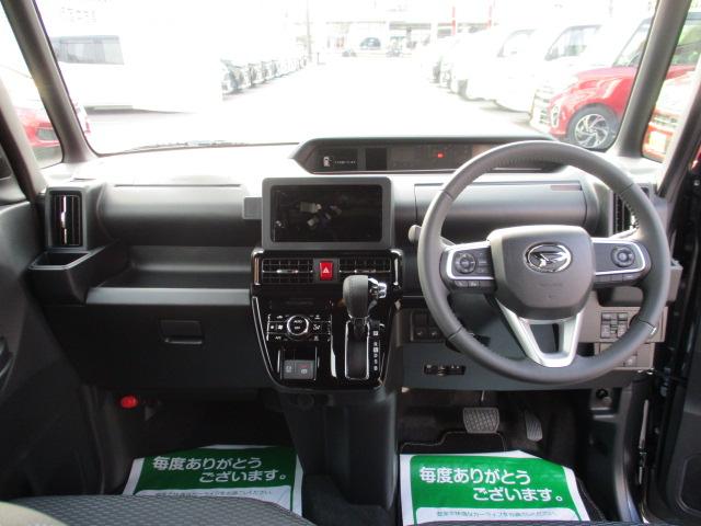 タントカスタムＲＳリミテッド　メッキグリル　バックドアガーニッシュ純正オプションパーツ装着車　バックカメラ　ＬＥＤヘッドランプ　両側パワースライドドア（大阪府）の中古車