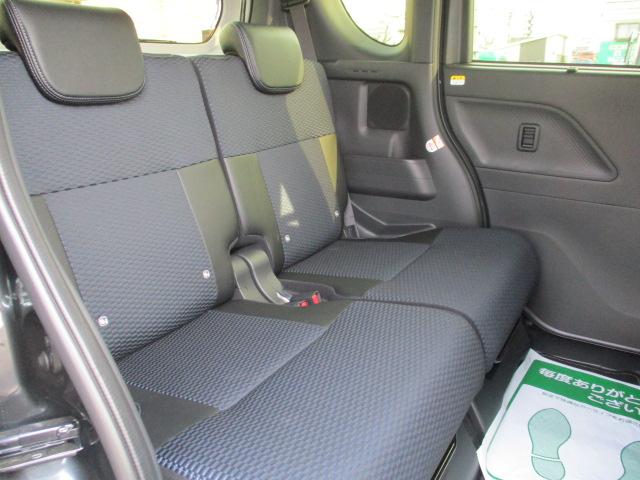 タントカスタムＲＳリミテッド　メッキグリル　バックドアガーニッシュ純正オプションパーツ装着車　バックカメラ　ＬＥＤヘッドランプ　両側パワースライドドア（大阪府）の中古車