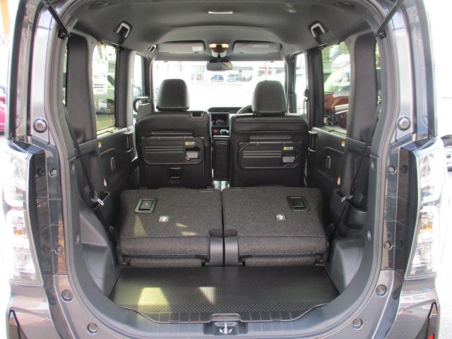 タントカスタムＲＳリミテッド　メッキグリル　バックドアガーニッシュ純正オプションパーツ装着車　バックカメラ　ＬＥＤヘッドランプ　両側パワースライドドア（大阪府）の中古車