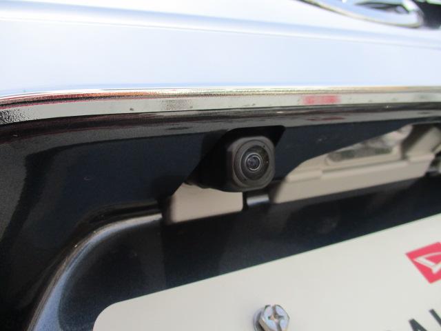 タントカスタムＲＳリミテッド　メッキグリル　バックドアガーニッシュ純正オプションパーツ装着車　バックカメラ　ＬＥＤヘッドランプ　両側パワースライドドア（大阪府）の中古車