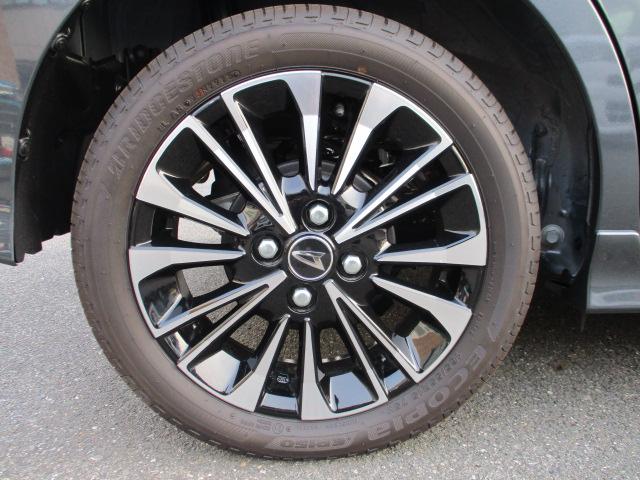 タントカスタムＲＳリミテッド　メッキグリル　バックドアガーニッシュ純正オプションパーツ装着車　バックカメラ　ＬＥＤヘッドランプ　両側パワースライドドア（大阪府）の中古車