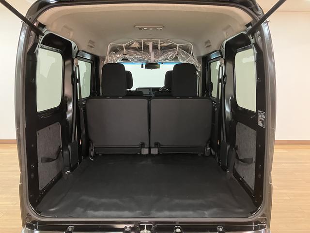 ハイゼットカーゴクルーズ　ナビ　前後ドラレコ　ＥＴＣ　スマートインナーミラー純正メモリーナビ・バックカメラ・ナビ連動前後ドライブレコーダー・ＥＴＣ２．０車載器・スマートインナーミラー・両側電動スライドドア・ＬＥＤヘッドランプ・衝突回避支援ブレーキ・誤発進抑制機能（大阪府）の中古車