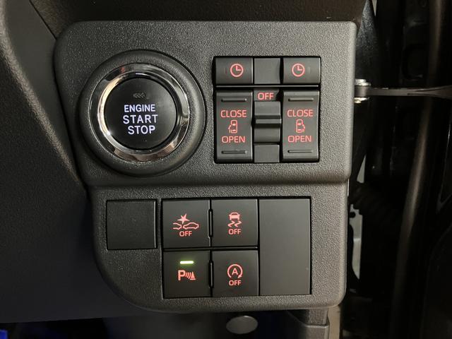 ハイゼットカーゴクルーズ　ナビ　前後ドラレコ　ＥＴＣ　スマートインナーミラー純正メモリーナビ・バックカメラ・ナビ連動前後ドライブレコーダー・ＥＴＣ２．０車載器・スマートインナーミラー・両側電動スライドドア・ＬＥＤヘッドランプ・衝突回避支援ブレーキ・誤発進抑制機能（大阪府）の中古車