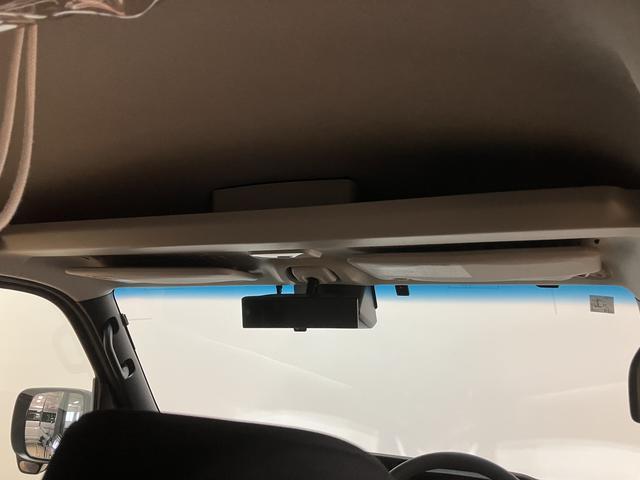 ハイゼットカーゴクルーズ　ナビ　前後ドラレコ　ＥＴＣ　スマートインナーミラー純正メモリーナビ・バックカメラ・ナビ連動前後ドライブレコーダー・ＥＴＣ２．０車載器・スマートインナーミラー・両側電動スライドドア・ＬＥＤヘッドランプ・衝突回避支援ブレーキ・誤発進抑制機能（大阪府）の中古車