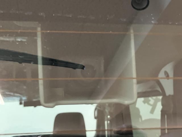 ハイゼットカーゴクルーズ　ナビ　前後ドラレコ　ＥＴＣ　スマートインナーミラー純正メモリーナビ・バックカメラ・ナビ連動前後ドライブレコーダー・ＥＴＣ２．０車載器・スマートインナーミラー・両側電動スライドドア・ＬＥＤヘッドランプ・衝突回避支援ブレーキ・誤発進抑制機能（大阪府）の中古車