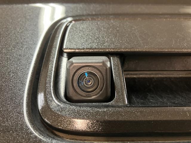 ハイゼットカーゴクルーズ　ナビ　前後ドラレコ　ＥＴＣ　スマートインナーミラー純正メモリーナビ・バックカメラ・ナビ連動前後ドライブレコーダー・ＥＴＣ２．０車載器・スマートインナーミラー・両側電動スライドドア・ＬＥＤヘッドランプ・衝突回避支援ブレーキ・誤発進抑制機能（大阪府）の中古車