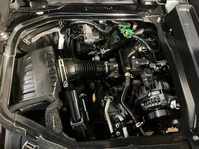 ハイゼットカーゴクルーズ　ナビ　前後ドラレコ　ＥＴＣ　スマートインナーミラー純正メモリーナビ・バックカメラ・ナビ連動前後ドライブレコーダー・ＥＴＣ２．０車載器・スマートインナーミラー・両側電動スライドドア・ＬＥＤヘッドランプ・衝突回避支援ブレーキ・誤発進抑制機能（大阪府）の中古車