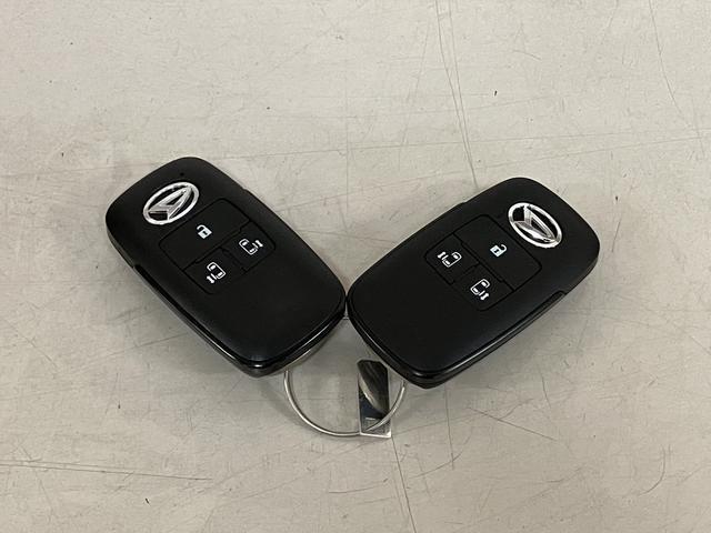 ハイゼットカーゴクルーズ　ナビ　前後ドラレコ　ＥＴＣ　スマートインナーミラー純正メモリーナビ・バックカメラ・ナビ連動前後ドライブレコーダー・ＥＴＣ２．０車載器・スマートインナーミラー・両側電動スライドドア・ＬＥＤヘッドランプ・衝突回避支援ブレーキ・誤発進抑制機能（大阪府）の中古車