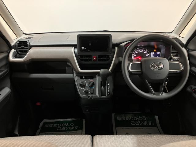 ムーヴL LEDヘッドランプ キーレス アイドリングストップサイドエアバッグ カーテンエアバッグ(大阪府)の中古車