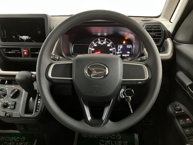 ムーヴL LEDヘッドランプ キーレス アイドリングストップサイドエアバッグ カーテンエアバッグ(大阪府)の中古車