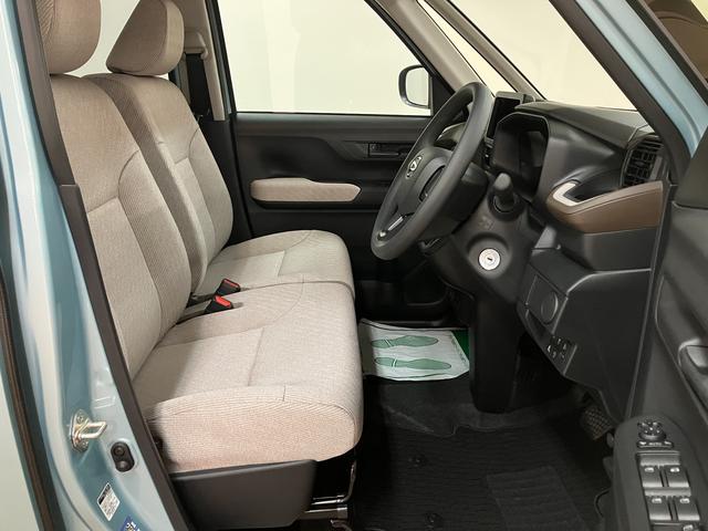 ムーヴL LEDヘッドランプ キーレス アイドリングストップサイドエアバッグ カーテンエアバッグ(大阪府)の中古車