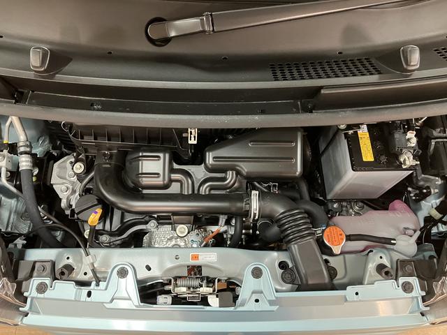 ムーヴL LEDヘッドランプ キーレス アイドリングストップサイドエアバッグ カーテンエアバッグ(大阪府)の中古車