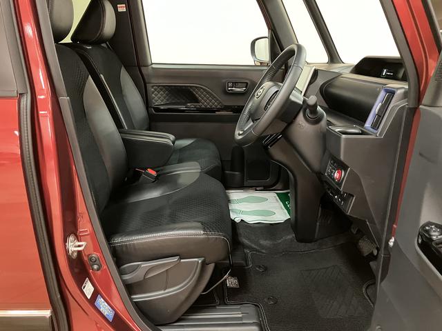 タントカスタムRSスタイルセレクション 9インチナビ 前後ドラレコアダプティブクルーズコントロール パノラマモニター ETC シートヒーター 両側パワースライドドア(大阪府)の中古車