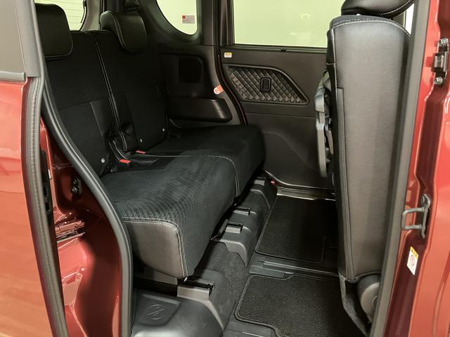 タントカスタムRSスタイルセレクション 9インチナビ 前後ドラレコアダプティブクルーズコントロール パノラマモニター ETC シートヒーター 両側パワースライドドア(大阪府)の中古車