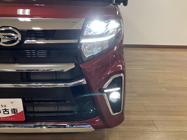 タントカスタムRSスタイルセレクション 9インチナビ 前後ドラレコアダプティブクルーズコントロール パノラマモニター ETC シートヒーター 両側パワースライドドア(大阪府)の中古車