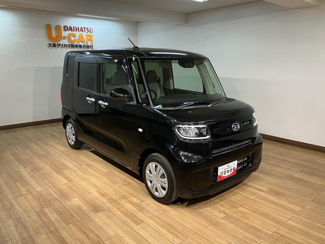 タントＸターボ　メモリーナビ　前後ドラレコ　ＥＴＣ　バックカメラパワースライドドア　シートヒーター　ＬＥＤヘッドランプ（大阪府）の中古車