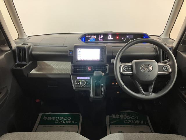 タントＸターボ　メモリーナビ　前後ドラレコ　ＥＴＣ　バックカメラパワースライドドア　シートヒーター　ＬＥＤヘッドランプ（大阪府）の中古車