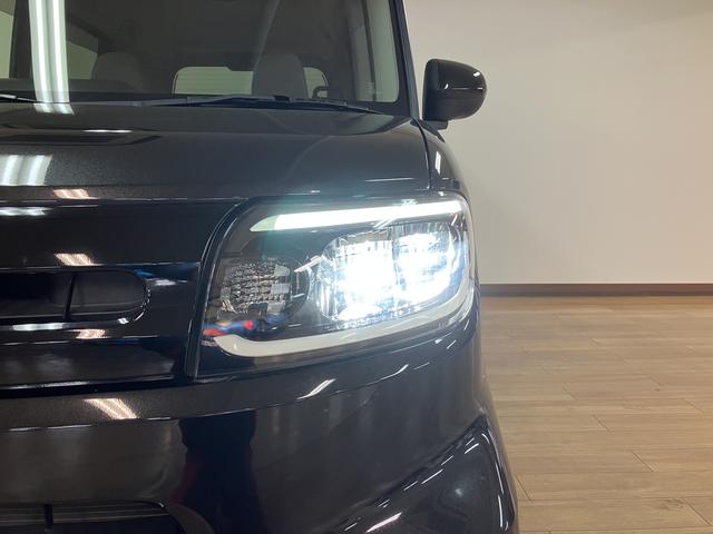 タントＸターボ　メモリーナビ　前後ドラレコ　ＥＴＣ　バックカメラパワースライドドア　シートヒーター　ＬＥＤヘッドランプ（大阪府）の中古車