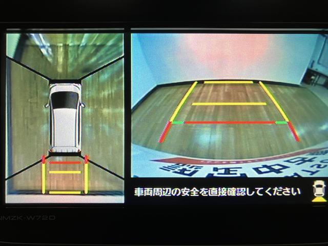 ムーヴカスタム　ＲＳ　ハイパーリミテッドＳＡIII　ナビ　ドラレコ純正メモリーナビ　前後ドラレコ　ＥＴＣ（大阪府）の中古車