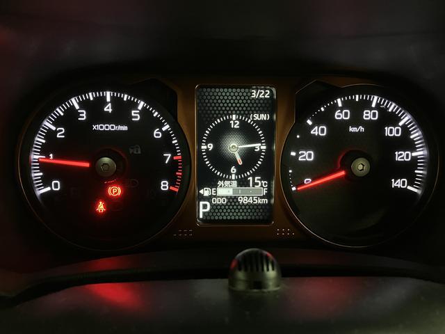 タフトＧ　純正メモリーナビ　前後ドラレコ　ＥＴＣ　シートヒーター純正メモリーナビ・ナビ連動前後ドライブレコーダー・社外ＥＴＣ・シートヒーター・電動パーキング・ＬＥＤヘッドランプ・ＬＥＤフォグランプ・スカイフィールトップ・衝突回避支援ブレーキ・誤発進抑制機能（大阪府）の中古車