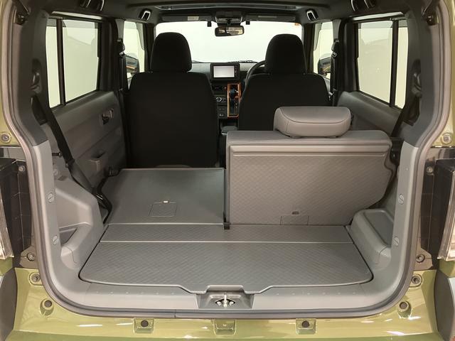 タフトＧ　純正メモリーナビ　前後ドラレコ　ＥＴＣ　シートヒーター純正メモリーナビ・ナビ連動前後ドライブレコーダー・社外ＥＴＣ・シートヒーター・電動パーキング・ＬＥＤヘッドランプ・ＬＥＤフォグランプ・スカイフィールトップ・衝突回避支援ブレーキ・誤発進抑制機能（大阪府）の中古車