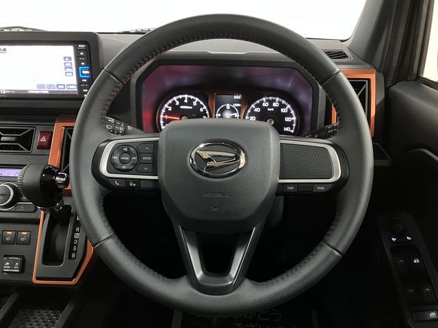 タフトＧ　純正メモリーナビ　前後ドラレコ　ＥＴＣ　シートヒーター純正メモリーナビ・ナビ連動前後ドライブレコーダー・社外ＥＴＣ・シートヒーター・電動パーキング・ＬＥＤヘッドランプ・ＬＥＤフォグランプ・スカイフィールトップ・衝突回避支援ブレーキ・誤発進抑制機能（大阪府）の中古車