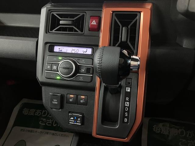 タフトＧ　純正メモリーナビ　前後ドラレコ　ＥＴＣ　シートヒーター純正メモリーナビ・ナビ連動前後ドライブレコーダー・社外ＥＴＣ・シートヒーター・電動パーキング・ＬＥＤヘッドランプ・ＬＥＤフォグランプ・スカイフィールトップ・衝突回避支援ブレーキ・誤発進抑制機能（大阪府）の中古車