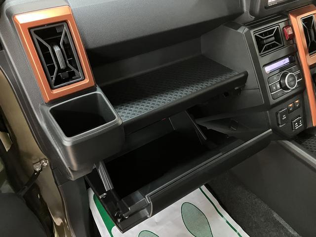 タフトＧ　純正メモリーナビ　前後ドラレコ　ＥＴＣ　シートヒーター純正メモリーナビ・ナビ連動前後ドライブレコーダー・社外ＥＴＣ・シートヒーター・電動パーキング・ＬＥＤヘッドランプ・ＬＥＤフォグランプ・スカイフィールトップ・衝突回避支援ブレーキ・誤発進抑制機能（大阪府）の中古車