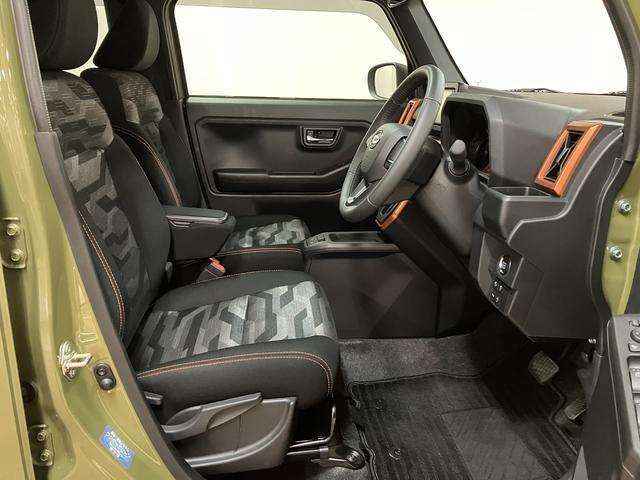 タフトＧ　純正メモリーナビ　前後ドラレコ　ＥＴＣ　シートヒーター純正メモリーナビ・ナビ連動前後ドライブレコーダー・社外ＥＴＣ・シートヒーター・電動パーキング・ＬＥＤヘッドランプ・ＬＥＤフォグランプ・スカイフィールトップ・衝突回避支援ブレーキ・誤発進抑制機能（大阪府）の中古車