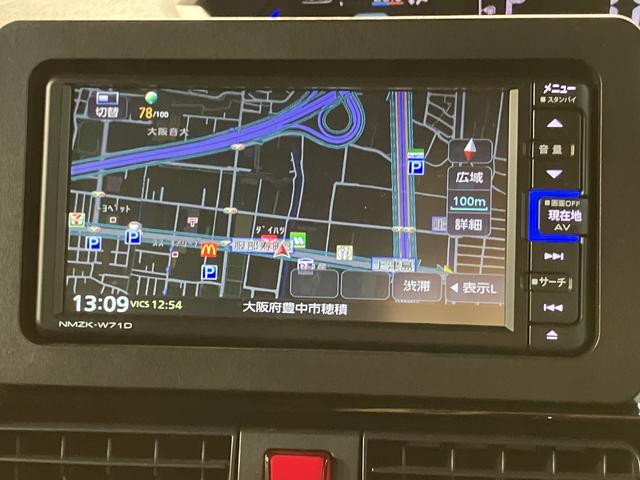 タントカスタムX(大阪府)の中古車