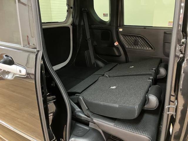 タントカスタムX(大阪府)の中古車