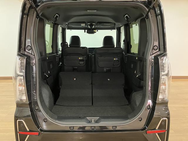 タントカスタムX(大阪府)の中古車