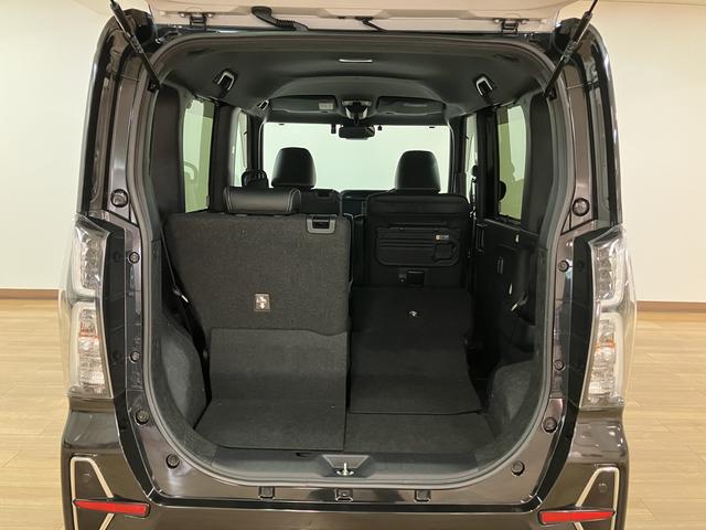 タントカスタムX(大阪府)の中古車