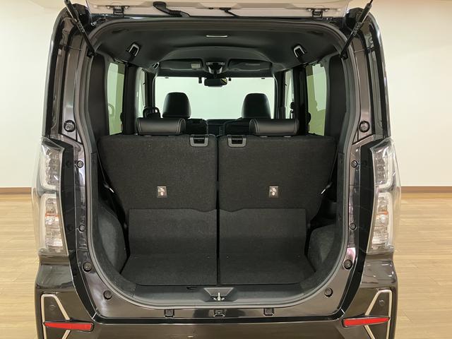 タントカスタムX(大阪府)の中古車