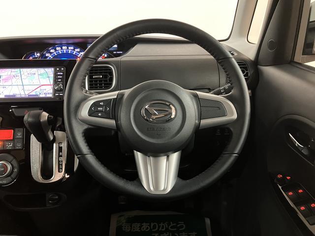 タントカスタムＲＳ　ＳＡ　メモリーナビ　リヤフリップダウンモニター純正フロントリップスポイラー　社外１６インチアルミホイール　ドラレコ　ＥＴＣ　ＬＥＤヘッドライト　ＬＥＤフォグランプ（大阪府）の中古車