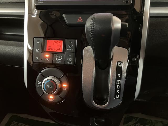 タントカスタムＲＳ　ＳＡ　メモリーナビ　リヤフリップダウンモニター純正フロントリップスポイラー　社外１６インチアルミホイール　ドラレコ　ＥＴＣ　ＬＥＤヘッドライト　ＬＥＤフォグランプ（大阪府）の中古車