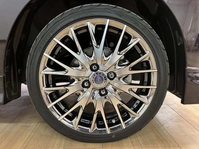 タントカスタムＲＳ　ＳＡ　メモリーナビ　リヤフリップダウンモニター純正フロントリップスポイラー　社外１６インチアルミホイール　ドラレコ　ＥＴＣ　ＬＥＤヘッドライト　ＬＥＤフォグランプ（大阪府）の中古車