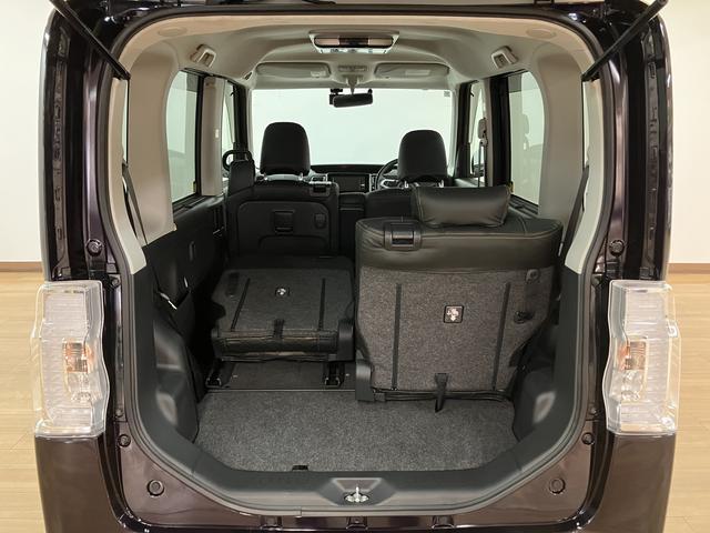 タントカスタムＲＳ　ＳＡ　メモリーナビ　リヤフリップダウンモニター純正フロントリップスポイラー　社外１６インチアルミホイール　ドラレコ　ＥＴＣ　ＬＥＤヘッドライト　ＬＥＤフォグランプ（大阪府）の中古車