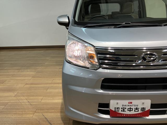 ムーヴＬ　ＳＡIII　純正ナビ　ＥＴＣ　キーレス　１年保証純正メモリーナビ・ＥＴＣ車載器・キーレスエントリー・マニュアルエアコン・オートハイビーム・電動格納ミラー・衝突回避支援ブレーキ・誤発進抑制機能・１年間走行距離無制限保証・車検整備付（大阪府）の中古車