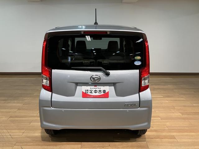 ムーヴＬ　ＳＡIII　純正ナビ　ＥＴＣ　キーレス　１年保証純正メモリーナビ・ＥＴＣ車載器・キーレスエントリー・マニュアルエアコン・オートハイビーム・電動格納ミラー・衝突回避支援ブレーキ・誤発進抑制機能・１年間走行距離無制限保証・車検整備付（大阪府）の中古車