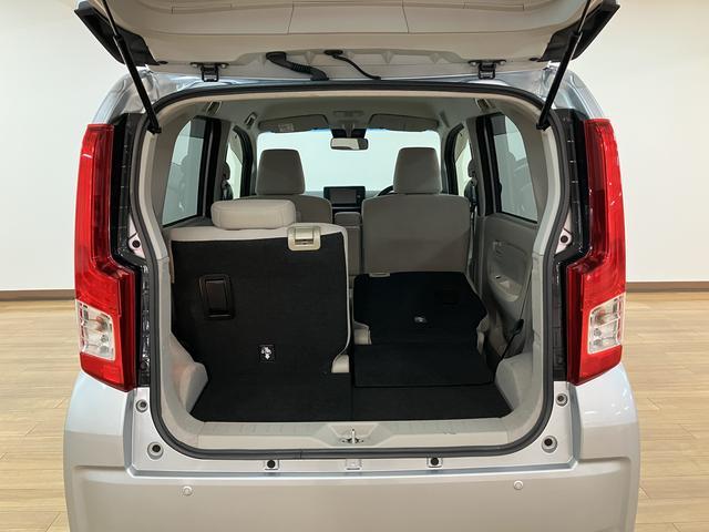 ムーヴＬ　ＳＡIII　純正ナビ　ＥＴＣ　キーレス　１年保証純正メモリーナビ・ＥＴＣ車載器・キーレスエントリー・マニュアルエアコン・オートハイビーム・電動格納ミラー・衝突回避支援ブレーキ・誤発進抑制機能・１年間走行距離無制限保証・車検整備付（大阪府）の中古車